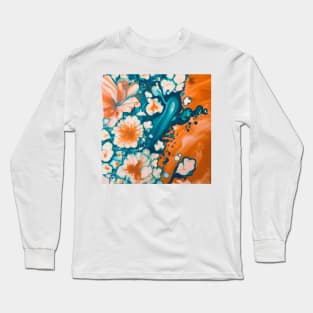 Blooms Long Sleeve T-Shirt